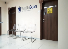 Smileclinic Radiology Timisoara