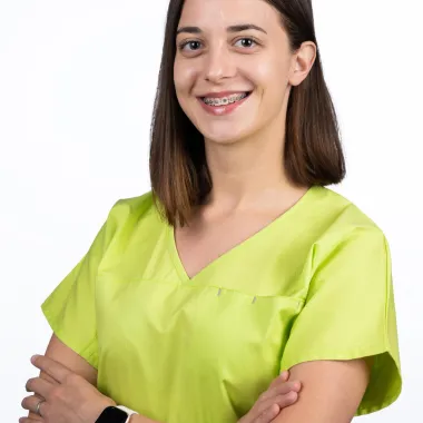 Suciu Larisa