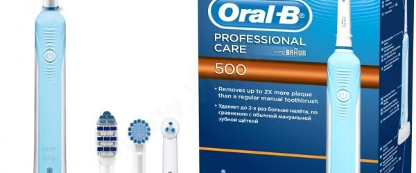 Smileclinic - Partener Oral-B